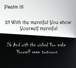 merciful