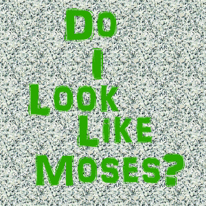 moses