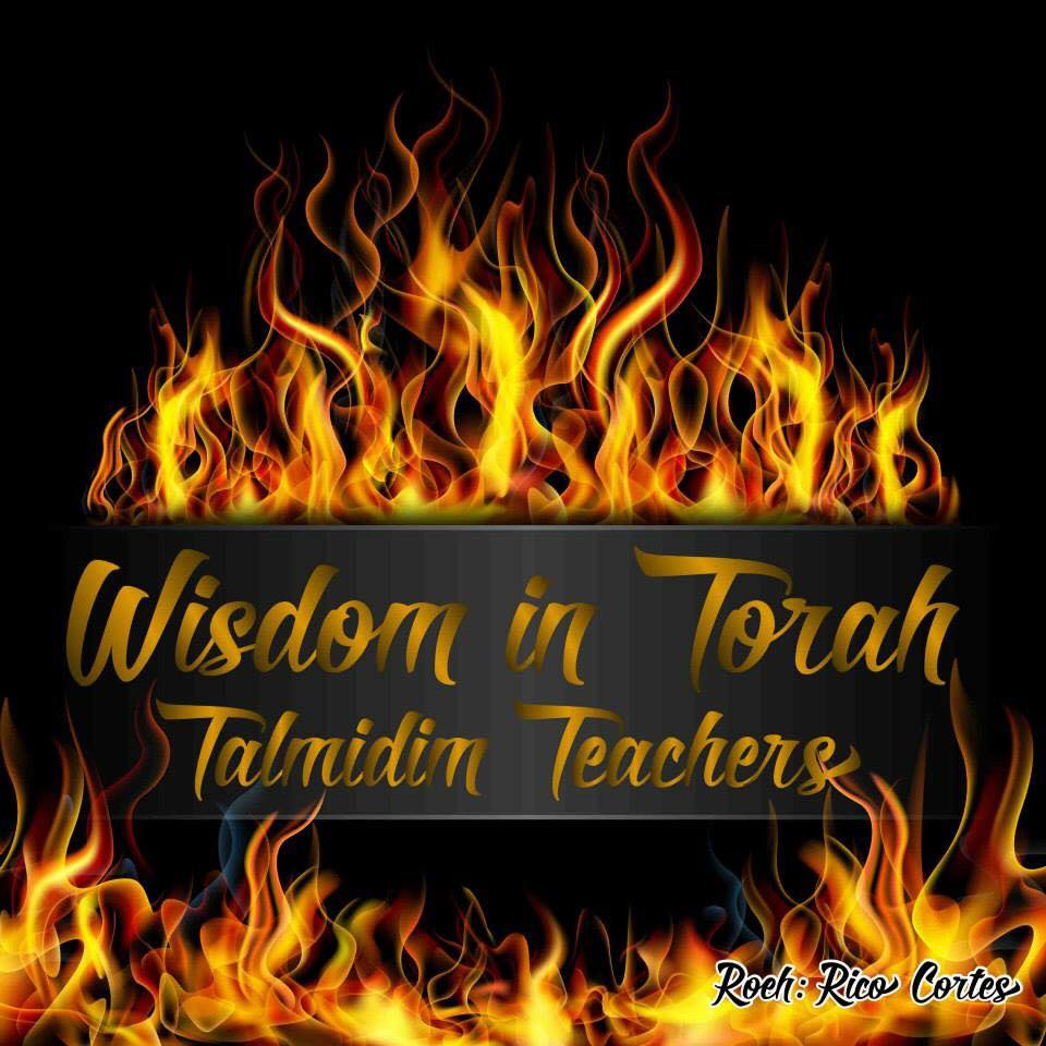 WIT-Talmidim Teachers – *FREE* July 8, 2015 8pm EST – Citizens of the Kingdom
