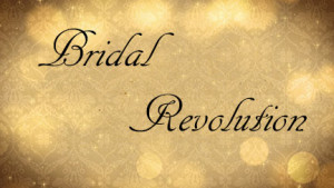 bridal revolution