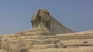 sphinx