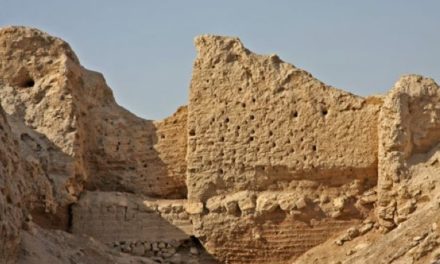 Is the Fall of Jericho Related to the Feast of Trumpets? According to the Bible, No.