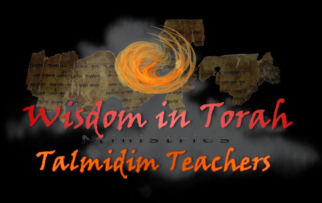 April 22, 2015 – WIT Talmidim Teachers present – The Structure of God’s Righteousness and the Perfect Law of Liberty