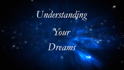 Practical Dream Interpretation Pt 3: Dreams that show us that it’s time for a major change