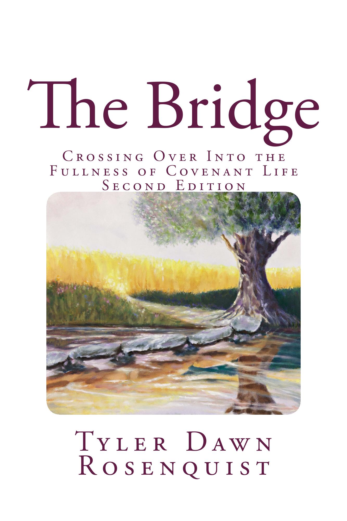The Bridge, 2nd Edition available on Amazon