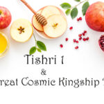 Episode 191: Tishri 1 and the Great Cosmic Kingship Reset